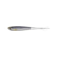 thumbnail image 2 of LIVETARGET Ghost Tail Minnow Jerkbait/Dropshot Bait, 2 of 2