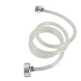 thumbnail image 3 of Fit Oil Filling Hose Gearbox Oil Change Kit with Oil Change Adapter 6262A Replacement Accessory, 3 of 6