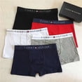 thumbnail image 2 of [1pcs] Ropa Interior De Algodón Para Hombres , Agradable A La Piel , Calzoncillos Bóxer Transpirables Un Gao Jiahui unisex, 2 of 2