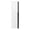 Clear1, variant on Compact Desk Side Pad: Slim Holder For And Craft Use Handy Note Organizer For Laptop And Workstation Stationery Organizer for Desk Stationery Pens Set Craft Storage Cabinet with Fold Out Table