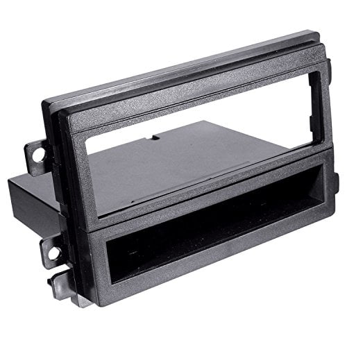 Cygnett DashView Universal II Car Mounts for Smartphones Retail Packaging Black CY1301ACDU2