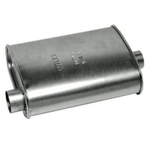 Walker Exhaust SoundFX Universal 17188 Exhaust Muffler