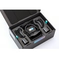 thumbnail image 5 of Valve Index VR Full Kit (Latest Release) (Includes Headset, Base Stations & Controllers), 5 of 5