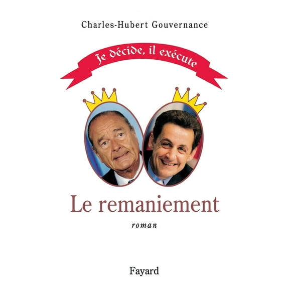 Le Remaniement, (Paperback)