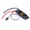 thumbnail image 1 of 40A ESC sin escobillas con 5V/3A BEC para RC FPV Quadcopter RC aviones helicóptero, 1 of 5