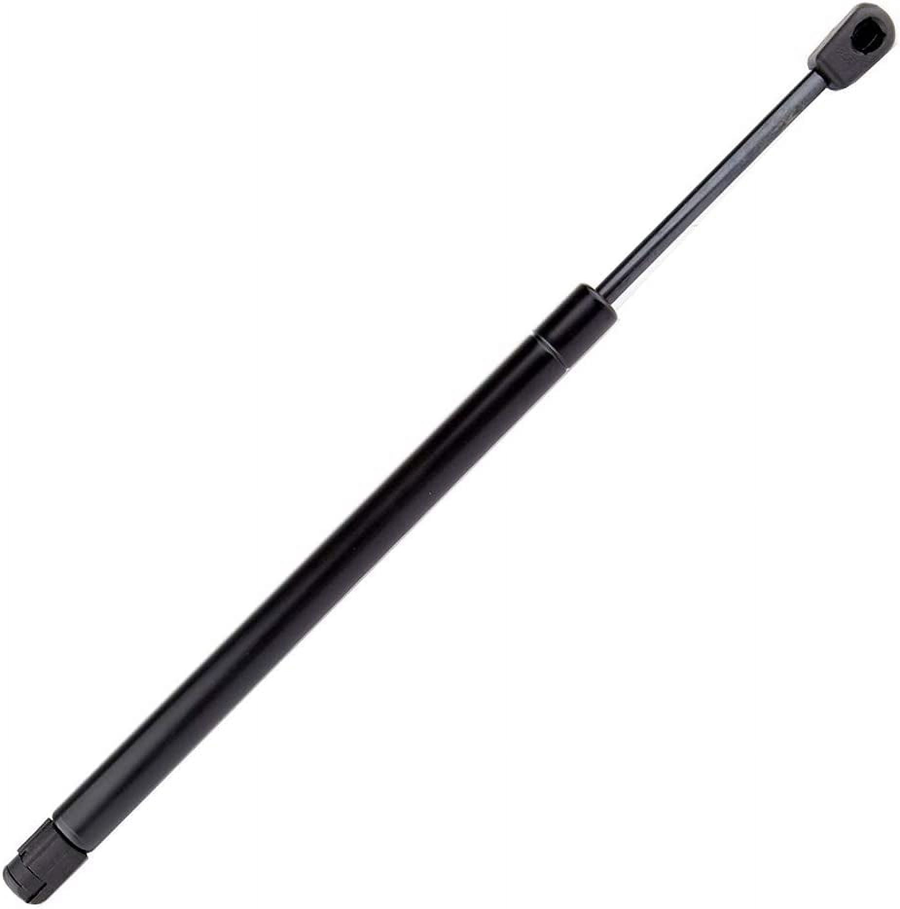 SCITOO Trunk Hood Lift Supports Replacement Struts Gas Springs Shocks Fit For Chevrolet Corvette 6.0L 2005-2007,For Chevrolet Corvette 6.2L 2008-2012,For Chevrolet Corvette 7.0L 2006-2012