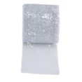 thumbnail image 3 of Rdeghly Tulle Fabric, Sequined Tulle Roll Polyester Material For Clothing Decoration For Gift Box Packaging, 3 of 8