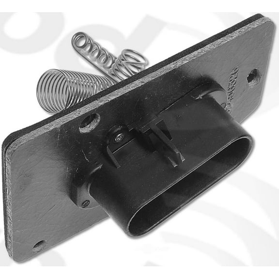 Global 1712851 Hvac Blower Motor Resistor