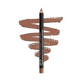 thumbnail image 1 of Delineador de Labios Mate NYX PROFESSIONAL MAKEUP Fórmula Vegana, 1 of 3