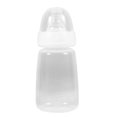 thumbnail image 4 of Pecho De Silicona Para Lactancia Materna, Biberón De Lactancia De 150ML, Succión Fuerte, Extractor De Leche Manual De Diseño Simple, 4 of 7