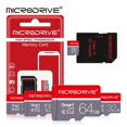 thumbnail image 2 of Micro SD/TF Flash Card Class 10 256GB High Speed for Smartphone 4GB-128GB, 2 of 6