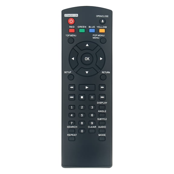 New NB954 Replace Remote Control fit for Magnavox Blu-Ray