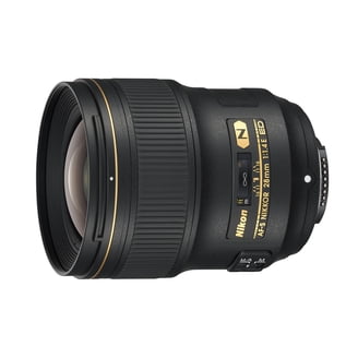 Nikon, AF-S DX NIKKOR 55-300mm f/4.5-5.6G ED VR Lens, 55-300MM