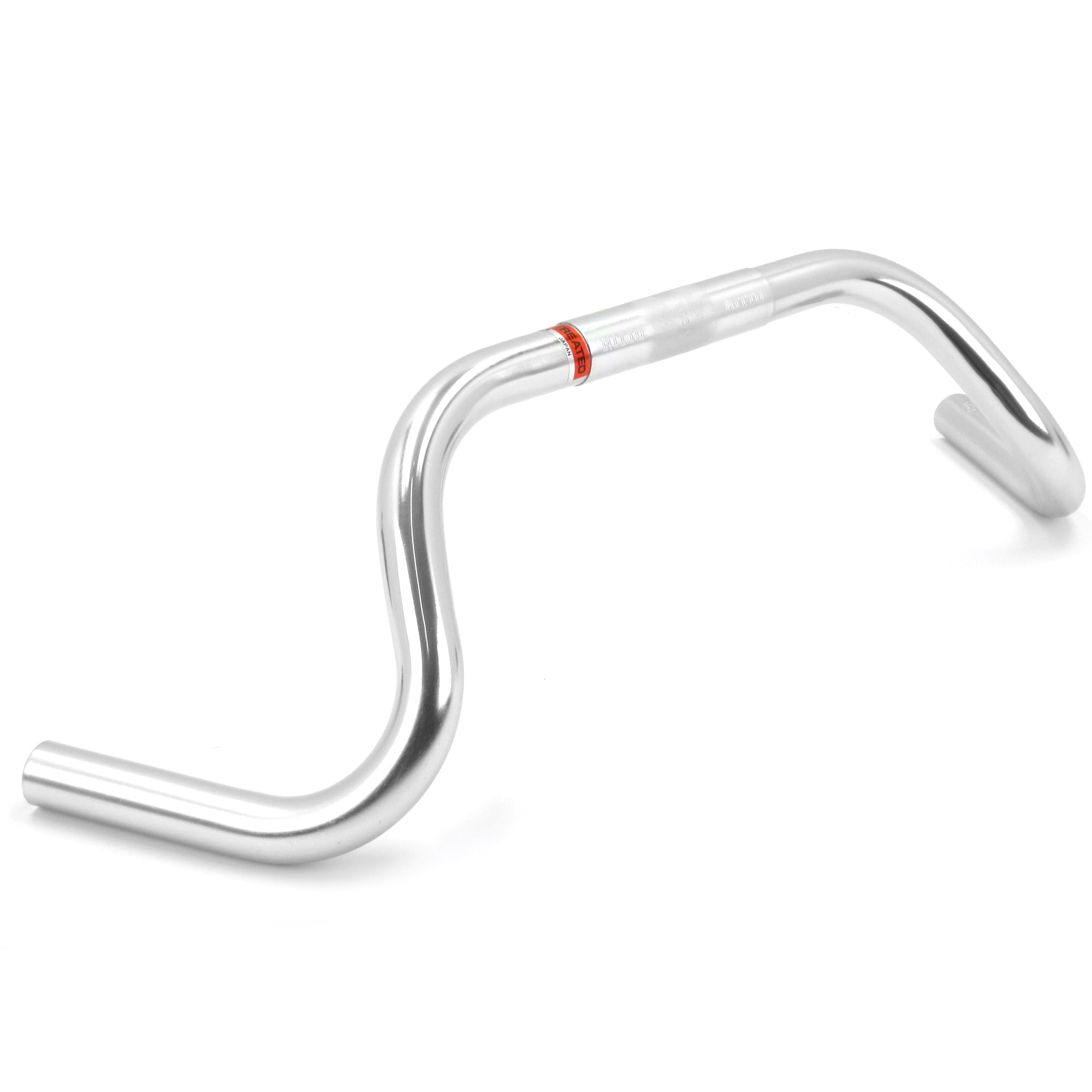 NITTO* RM-3 mountain drop handle (black/580) - BLUE LUG