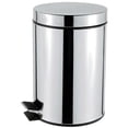 thumbnail image 1 of Cesto de Basura Aquila Metalico 8 Litros, 1 of 2