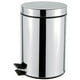 thumbnail image 1 of Cesto de Basura Aquila Metalico 8 Litros, 1 of 2