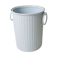 thumbnail image 1 of DOLITY Tea Dregs Drainage Bucket Detachable with Lids Bins for Kitchen Hotel Office gray, 1 of 9