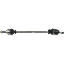 CARDONE New 66-2136 CV Axle Assembly Front Right fits 1990-2002 Ford, Kia, Mazda F7Cz 3B436-Aa
