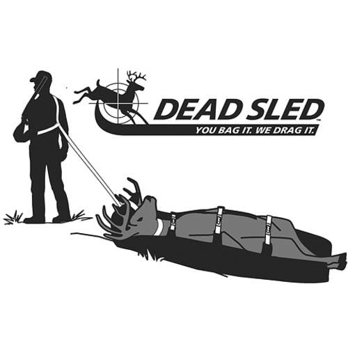 Arc Outdoor Gear Dead Sled 24" x 72" by ARC