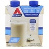 Atkins, French Vanilla Shake, 4 Shakes, 11 fl oz (325 ml) Each(pack of 2)