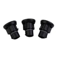 thumbnail image 2 of 1/3/5pcs Solar End Cap PPO Panel Waterproof For Single-phase Inverter For Betteri BC01 Connection For Hoymiles Envertech, 2 of 9