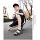 thumbnail image 5 of Kids Summer Outdoor Sandals Running Sandals Lightweight Sport Sandals 3D2626-6, 5 of 5