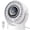 White, variant on SWEETFULL USB Small Desk Fan - 5 Inch Mini Personal Desktop Fan, 4 Speeds, 360° Adjustable Tilt, Quiet Portable Table Fans for Bedroom, Home, Office, Travel (Black)
