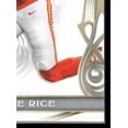 thumbnail image 6 of 2023 Leaf Trinity Rashee Rice #88 Kansas City Chiefs Football Card, 6 of 6