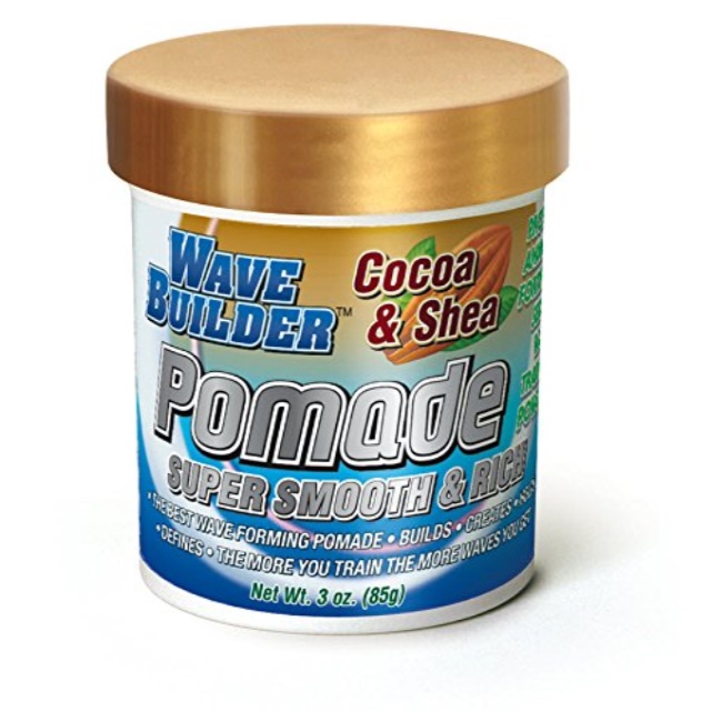 shea moisture wave pomade walmart
