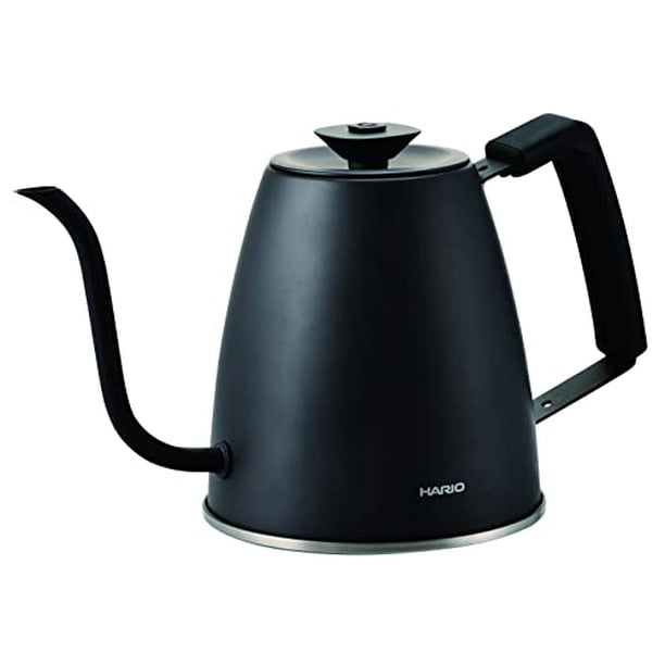 HARIO Hario Smart G Kettle DKG140B Black