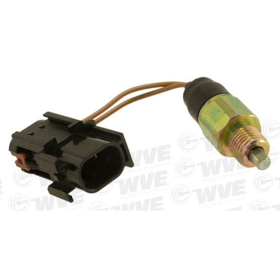 Neutral Safety Switch