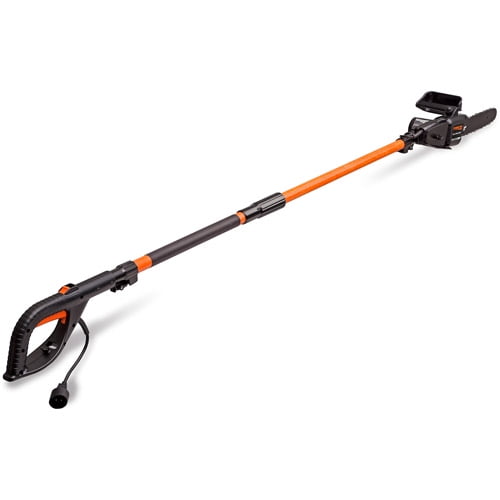 Buy Remington RM1025SPS Ranger 10-Inch 8-Amp Electric Chainsaw Pole Saw Combo by MTD Products