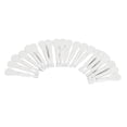 thumbnail image 3 of 20 Pcs Brosse de Nettoyage pour Amplificateur de Son Étanche Petite Brosse Blanche, 3 of 5