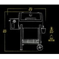 Pit Boss 340 Wood Fired Pellet Grill