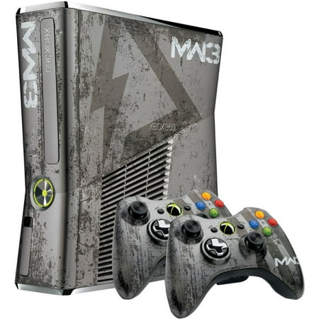 Xbox 360 Gaming Console