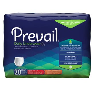 Abri-form Médium Extra 4162 – Protection Discrète Et Absorbante, 22 Unités Par Sachet, Absorption Jusqu’à 2900 Ml