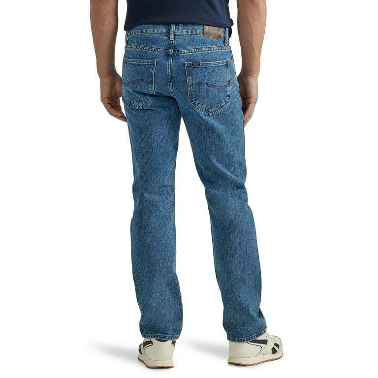Bootcut Jeans Amazon Lee Jeans Mens Wrangler Men's And Big Men's