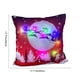 thumbnail image 3 of Christmas LED Pillows Holiday Gifts LED Pillows That Can Flash Or Stay On Two Mode Switching Printed Sofa Pillows Cushions Pillowcases, 3 of 6