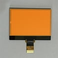 thumbnail image 2 of Instrument Cluster LCD Display Screen For Ford Focus 08-11/C-Max 07-10 65mmx49mm, 2 of 5