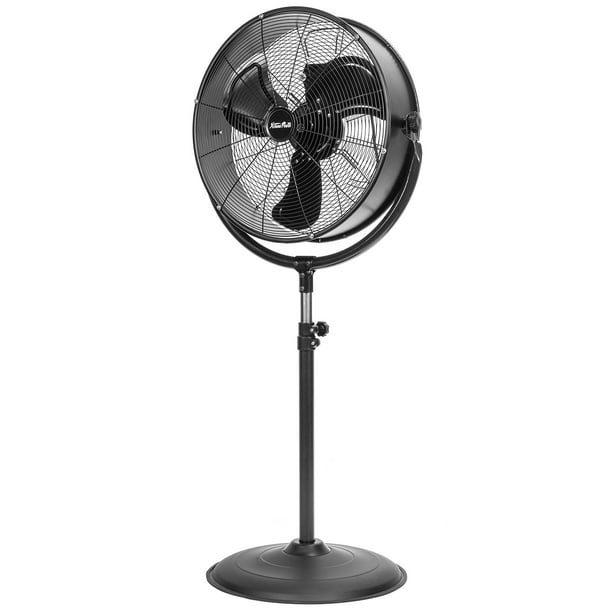 Mainstays 20 High Velocity Fan Property Room