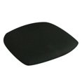 thumbnail image 1 of CNKOO Reversible Cover With Locking Buckle Solid Furniture Covers for Living Room with Straps - Black, 1 of 8