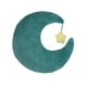 thumbnail image 1 of Almohada de lactancia con funda de almohada, gris, 1 of 5