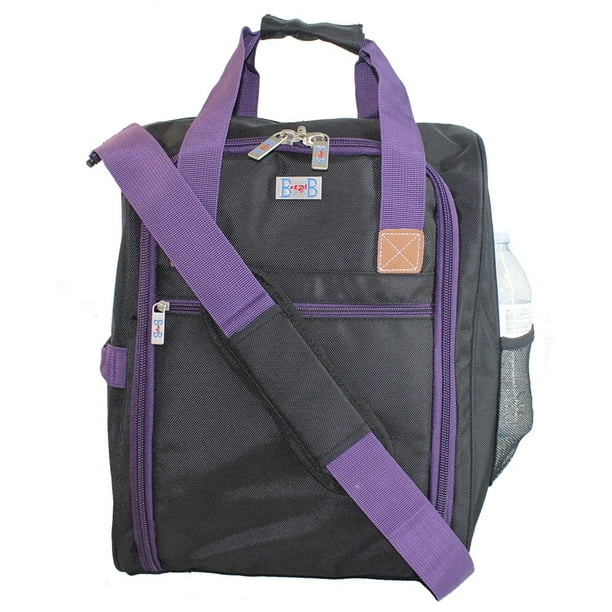 Personal Item Underseat Travel Duffel Bag Fits 17" x 13" x 8