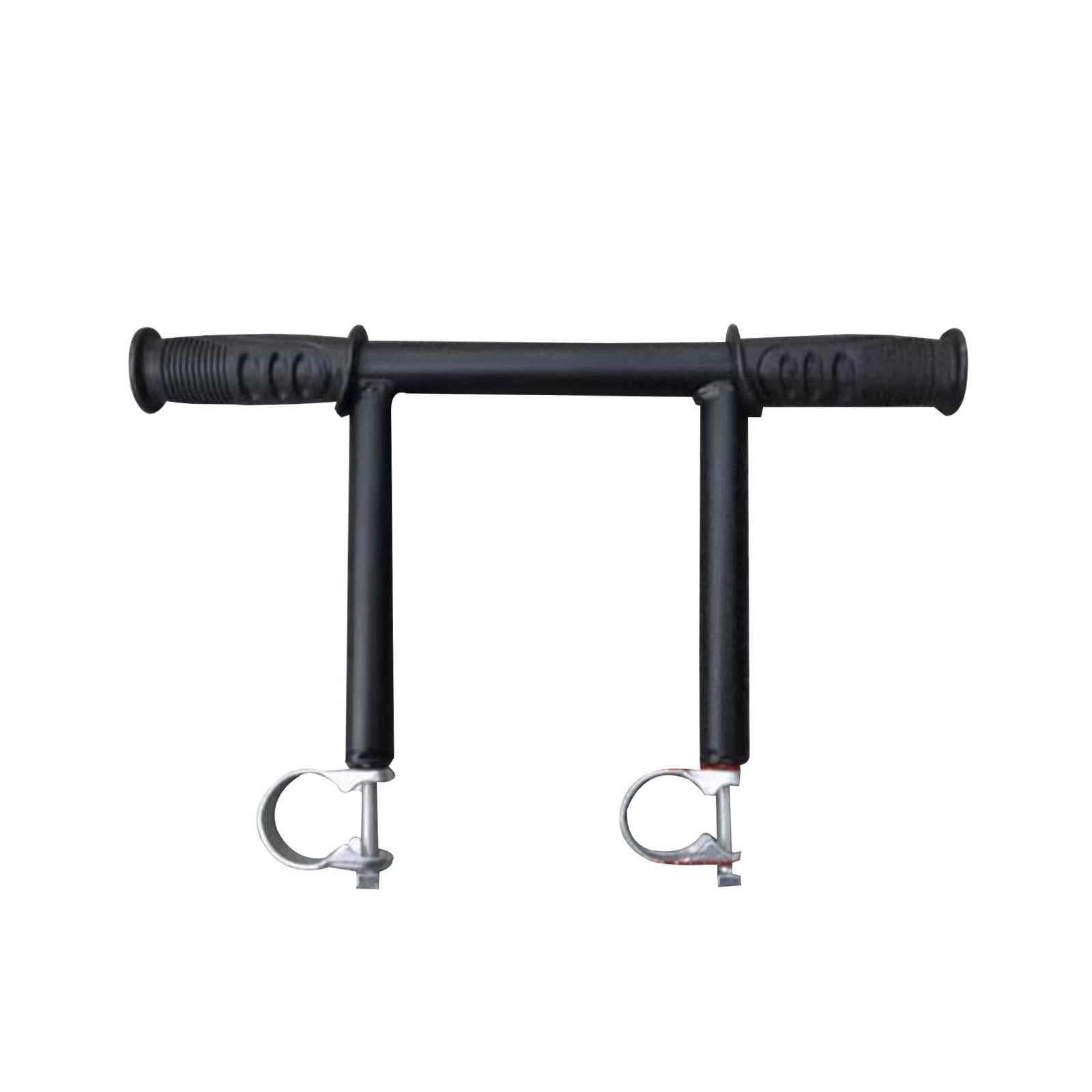 LeeQinersw Stroller Handlebar Extender Easy to Install Accessories Practical Kids Tricycle