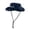 Navy, variant on Straw Hats for Women , Mens Sun Hat , Packable Hat Lightweight Breathable UPF 50  Wide Brim Foldable Summer Sun Hat with Adjustable Tie Strap for Outdoor Travel