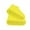 Yellow, variant on TIELUTT Unisex Silicone Overshoes One Pair Non Silicone Overshoes for Rain Booties Disposable Shoe Rack with Covers Mens Galoshes Size 13 Disposable Head Covers for Women Shoe and Boot Covers