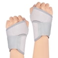 thumbnail image 1 of Wrist Brace Support, Support Wrist for Typing Sleeping, Hand Brace Fit Right Left Hand for Tendonitis, 1 of 5