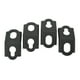 thumbnail image 4 of Soporte de anclajes de amarre, 4 Uds. Ganchos de amarre para ganchos de amarre Maverick de calidad superior, 4 of 9