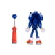 thumbnail image 2 of Figura de acción Sonic The Hedgehog Sonic de 10 cm con Checkpoint, 2 of 5