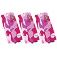 thumbnail image 1 of MightySkins PAANABAT-Pink Camo Skin for Parrot Anafi Drone Battery - Pink Camo - Pack of 3, 1 of 1